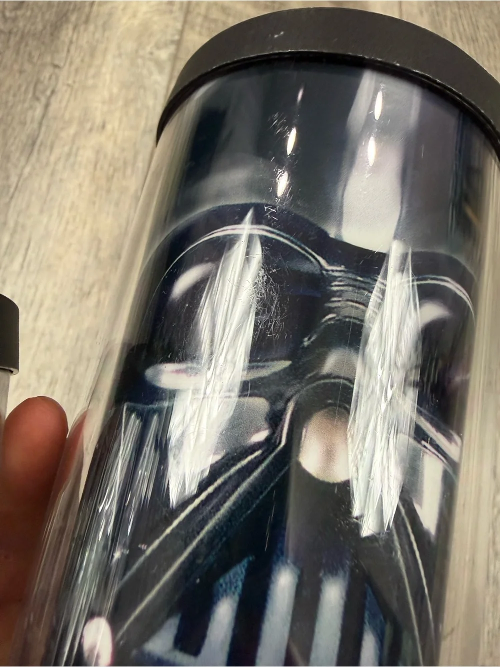 Tervis Darth Vader Tumbler Bundle‎